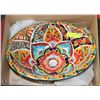 Image 1 : MEXICAN SINK HAND PAINTED