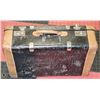 ANTIQUE SUITCASE