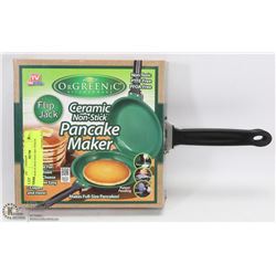 NEW IN BOX PANCAKE MAKER