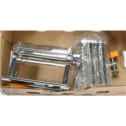 PASTA MAKER
