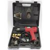 Image 1 : NEW TOOL SHOP HEATGUN/STRIPPER IN CASE