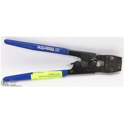 WATERLINE SURLOCK PROFESSION CABLE CRIMPER
