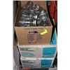 Image 1 : 3 LARGE BOXES OF SEALERS