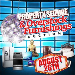 THANK YOU FOR ATTENDING KASTNER AUCTIONS!