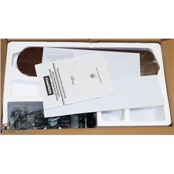 NEW 42" CEILING FAN