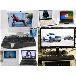 FEATURED COMPUTERS AND LAPTOPS
