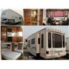 Image 1 : FEATURED 2003 MONTANA 5TH WHEEL