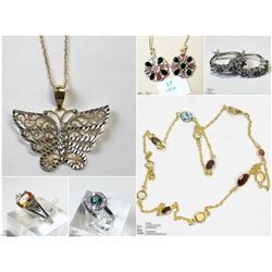 FEATURED JEWELLERY