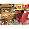 Image 1 : FEATURED LARGE ASSORTMENT OF ESTATE MISC . ,