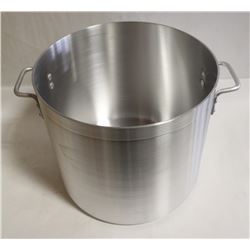NEW ICB STAINLESS STEEL POT 32 QUART