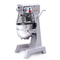 NEW PRIMO BRAND 30QT MIXER, GEAR DRIVEN