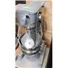 Image 3 : NEW PRIMO BRAND 30QT MIXER, GEAR DRIVEN