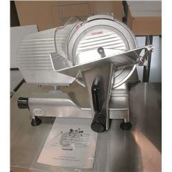 NEW IBC, 12" HBS 300 COMMERCIAL MEAT SLICER