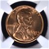 Image 2 : 1954-S LINCOLN CENT NGC MS67RD