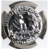 Image 3 : 1961 WASHINGTON QUARTER, NGC PF-68*