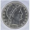 Image 1 : 1906 BARBER HALF DOLLAR, CH BU
