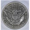 Image 2 : 1906 BARBER HALF DOLLAR, CH BU