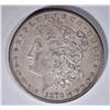 Image 1 : 1878-S MORGAN DOLLAR, GEM BU 100% ORIG TONE