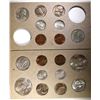 Image 1 : 1956 U.S. MINT SET IN ORIG INNER ENVELOPE