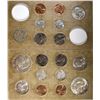 Image 2 : 1956 U.S. MINT SET IN ORIG INNER ENVELOPE