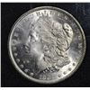 Image 2 : 1883-CC GSA MORGAN DOLLAR, CH BU IN ORIG BOX/COA