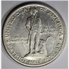 Image 1 : 1925 LEXINGTON COMMEM HALF DOLLAR  BU