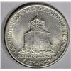 Image 2 : 1925 LEXINGTON COMMEM HALF DOLLAR  BU
