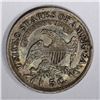 Image 2 : 1836 CAPPED BUST HALF DIME  AU