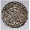Image 2 : 1837 CAPPED BUST HALF DIME  XF+