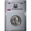 Image 1 : 1925 VANCOUVER COMMEM HALF DOLLAR