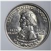 Image 2 : 1925 VANCOUVER COMMEM HALF DOLLAR