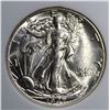 Image 2 : 1947-D WALKING LIBERTY HALF DOLLAR