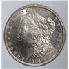 Image 2 : 1881-S MORGAN DOLLAR RNG SUPERB GEM