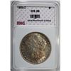 Image 1 : 1889-O MORGAN DOLLAR RNG SUPERB GEM