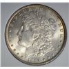 Image 2 : 1896 MORGAN DOLLAR RNG SUPERB GEM