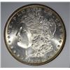 Image 2 : 1898 MORGAN DOLLAR RNG SUPERB GEM PL