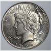 Image 2 : 1928 PEACE DOLLAR RNG GEM BU