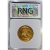 Image 4 : 1896 $10.00 GOLD LIBERTY RNG PROOF