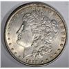 Image 1 : 1889 MORGAN DOLLAR CHOICE BU