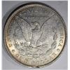 Image 2 : 1889 MORGAN DOLLAR CHOICE BU