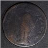 Image 1 : MASSACHUSETTS COLONIAL COPPER