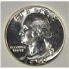 Image 2 : 1950 WASHINGTON PROOF QTR GRADED