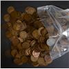 Image 1 : 1000 UNSEARCHED WHEAT CENTS