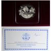 Image 2 : 2 - SILVER COMMEM SETS: 1999 DOLLEY