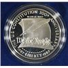 Image 2 : 1994 WORLD CUP 2 COIN PROOF SET