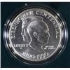 Image 4 : 1990 EISENHOWER UNC SILVER DOLLAR