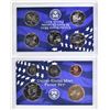 Image 3 : 1989 CONGRESSIONAL 2 COIN PROOF SET