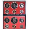 Image 4 : 1989 CONGRESSIONAL 2 COIN PROOF SET