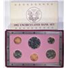 Image 5 : 1989 CONGRESSIONAL 2 COIN PROOF SET