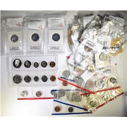 LOT: 3-.999 SILVER ENRICHED 2009 $1